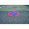 Adhésif marquage au sol Solstick signalisation