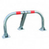 Bloc de parking Stop signalisation