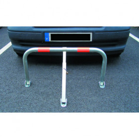 Arceau de parking Stop Car