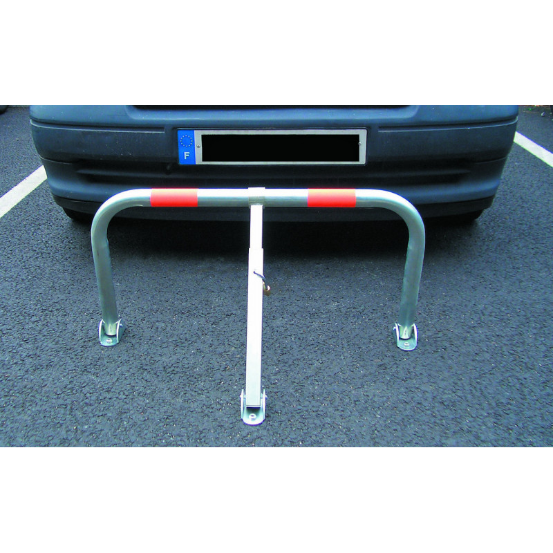 Arceau de parking Stop Car signalisation Arceau de parking Stop Car signalisation