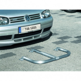 Bloc place de parking Merkur