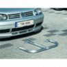 Bloc place de parking Merkur signalisation
