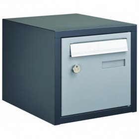 Boîte aux lettres Sécuribox