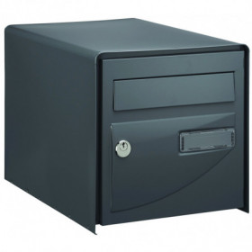 Boîte aux lettres Probat