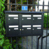 Boîte aux lettres Languedoc technique