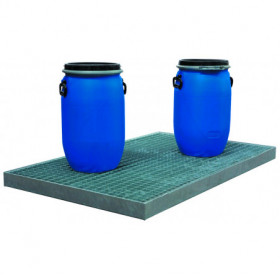 Plancher de rétention 85 L