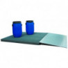 Plancher de rétention 125 L