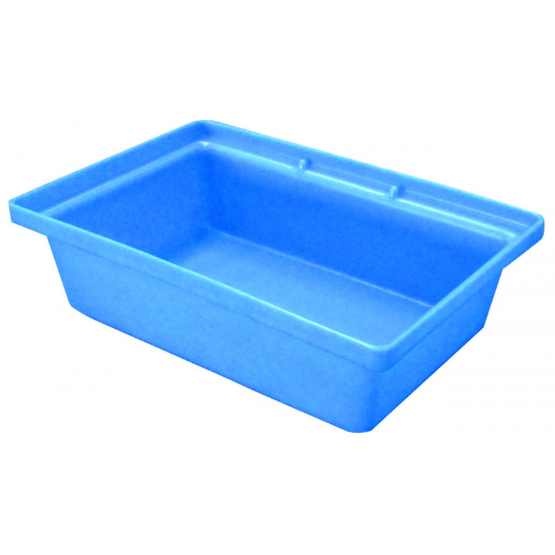 20 L sans caillebotis