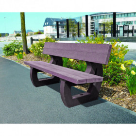 Banc 180 cm