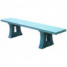 Banquette 150 cm