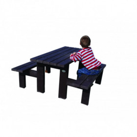Table pique-nique enfants...