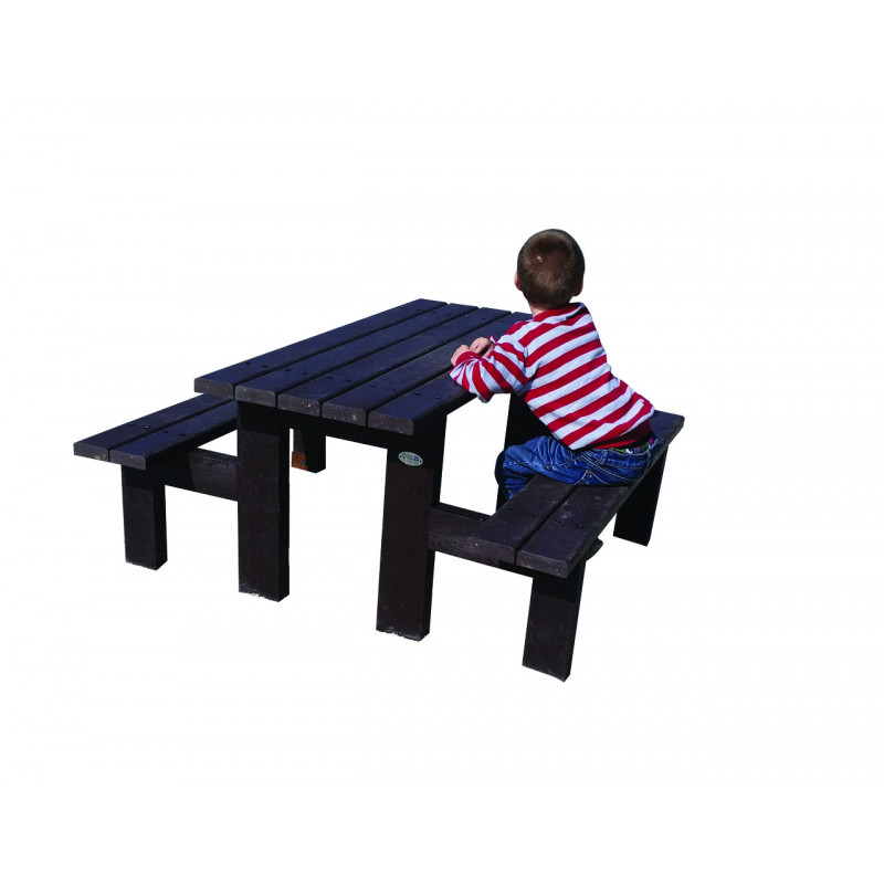 Table pique-nique enfants Madrid jeux et sports Table pique-nique enfants Madrid jeux et sports