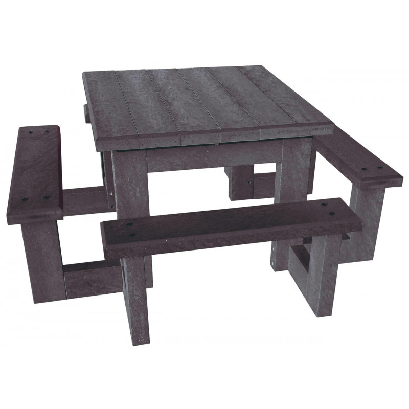 Table pique-nique enfants Pimpon jeux et sports Table pique-nique enfants Pimpon jeux et sports