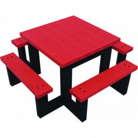 Table pique-nique enfant...