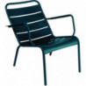 Fauteuil bas