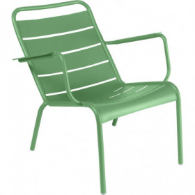 Fauteuil bas