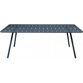 Fixation pour table alu...
