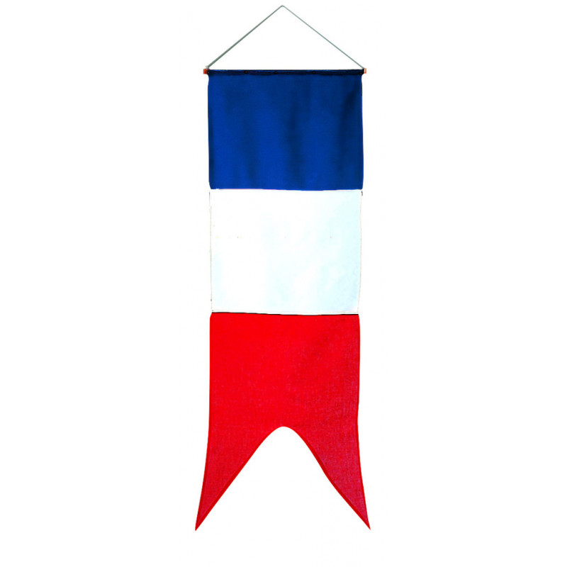 Oriflamme France signalisation Oriflamme France signalisation