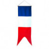 Oriflamme France signalisation