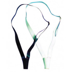 Baudrier cuir