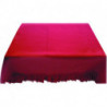 Tapis de table de mairie festivités