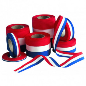 Ruban tricolore
