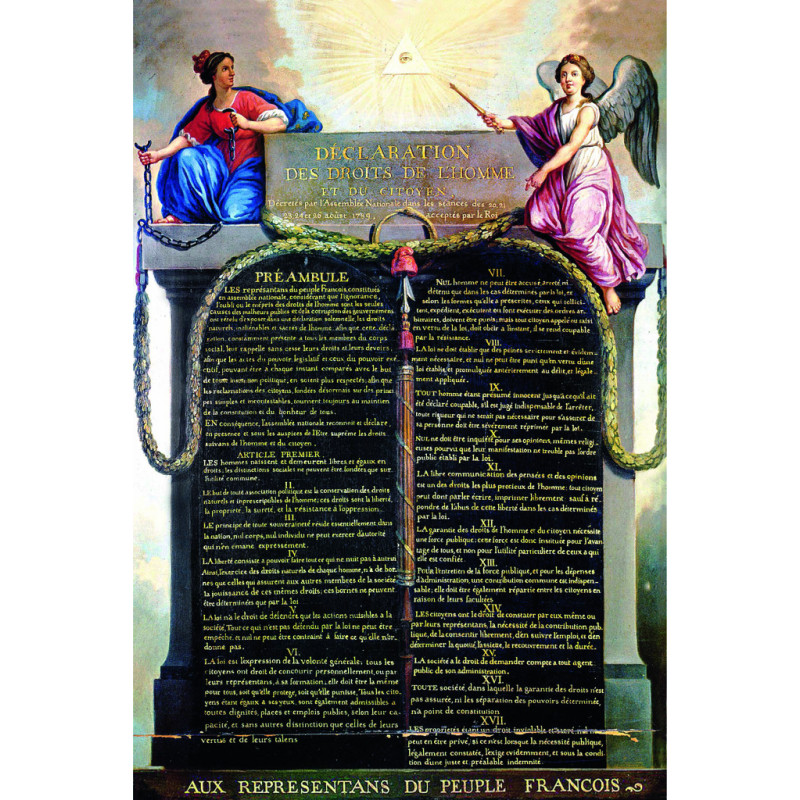 Plaque murale intérieure collectivités Plaque murale intérieure collectivités
