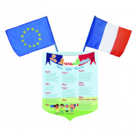 Modèle maternelle