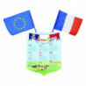 Modèle maternelle