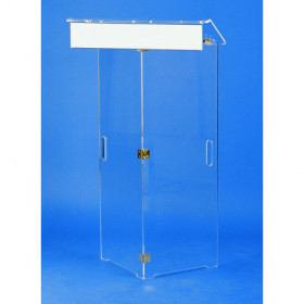 Pupitre pliable Céres