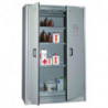 Armoire à produits dangereux technique