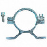Collier aluminium signalisation