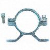 Collier aluminium signalisation
