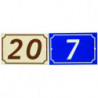 Numéro de maison Numéro de maison