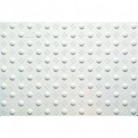 Bande podotactile Podo'grip