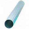 Support en aluminium signalisation