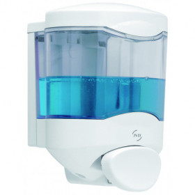 Distributeur savon Crystal
