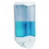 Distributeur savon Crystal technique