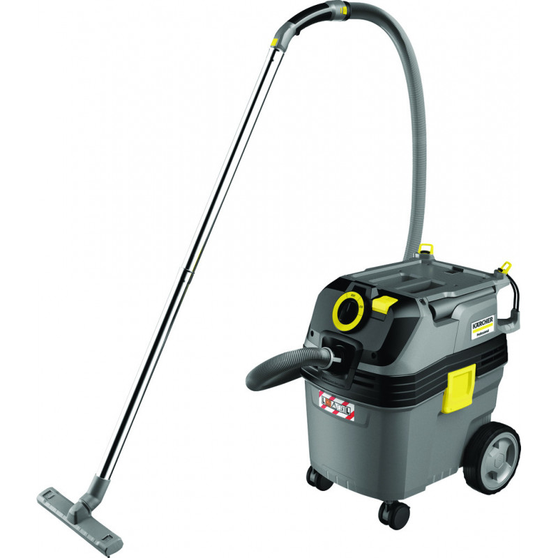 Aspirateur eau et poussière NT30/1 AP L technique