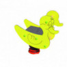 Canard Woody