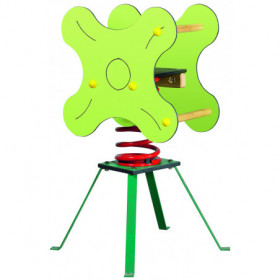 Tabouret d’ancrage