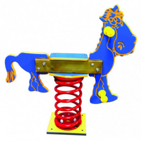 Cheval (photo non contractuelle)