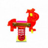 Vache (photo non contractuelle)