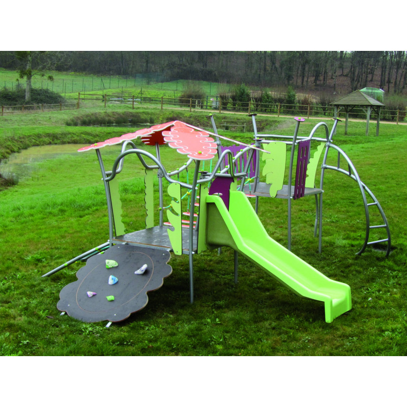 Multijeux Savana Sajou inox jeux et sports Multijeux Savana Sajou inox jeux et sports