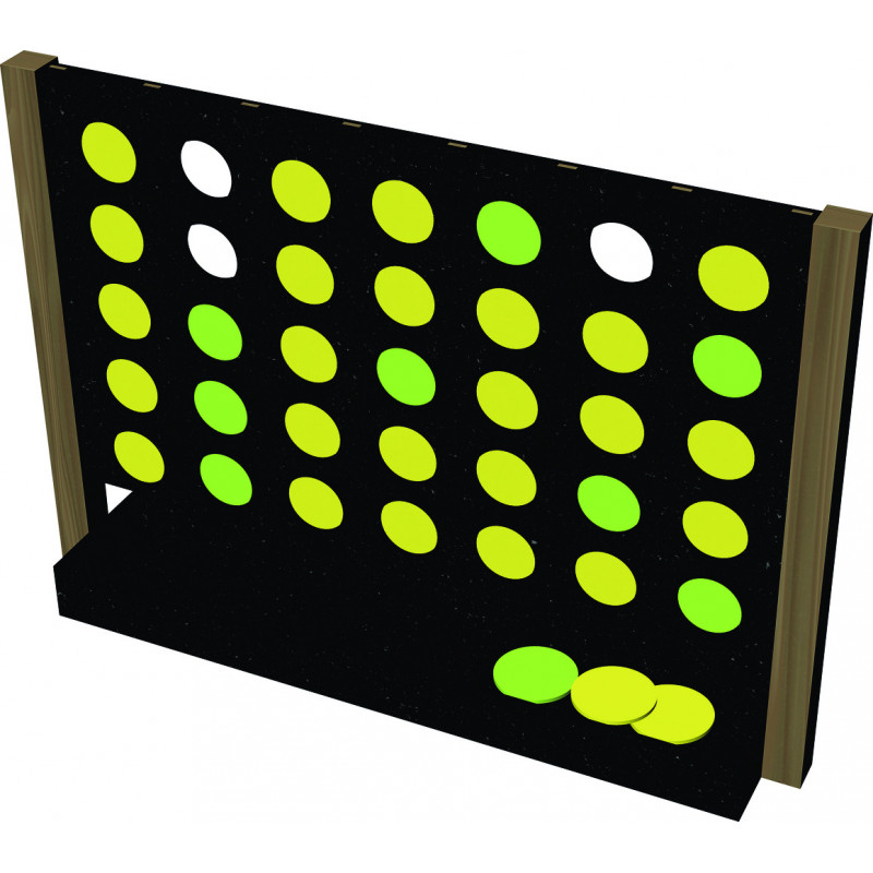 Jeu Palet géant jeux et sports