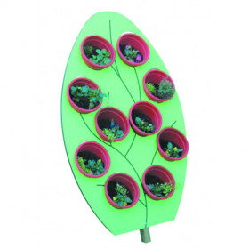Potager Malin