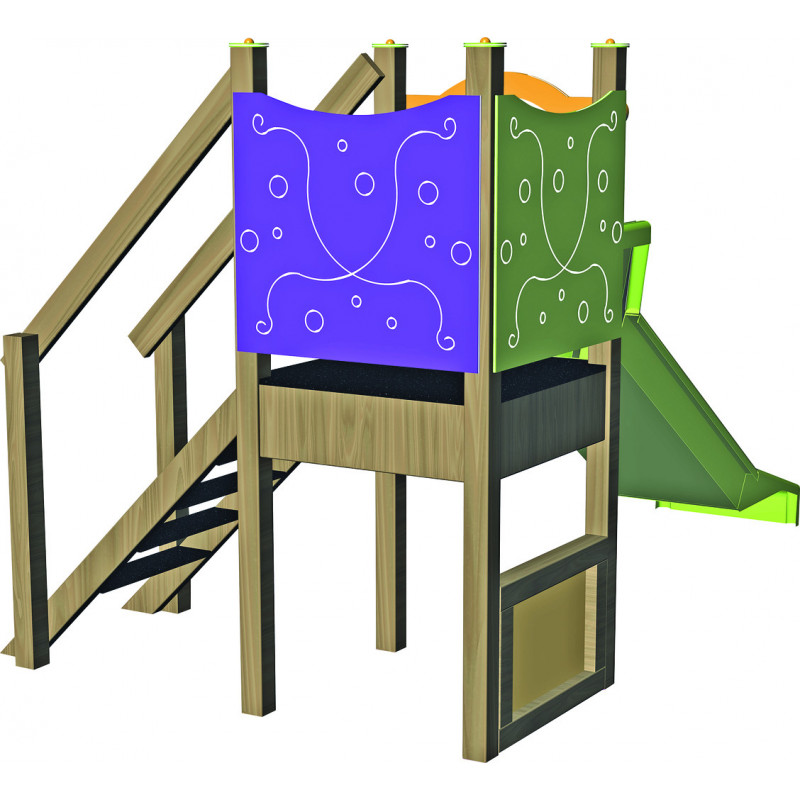 Jeu toboggan Tournillon jeux et sports Jeu toboggan Tournillon jeux et sports