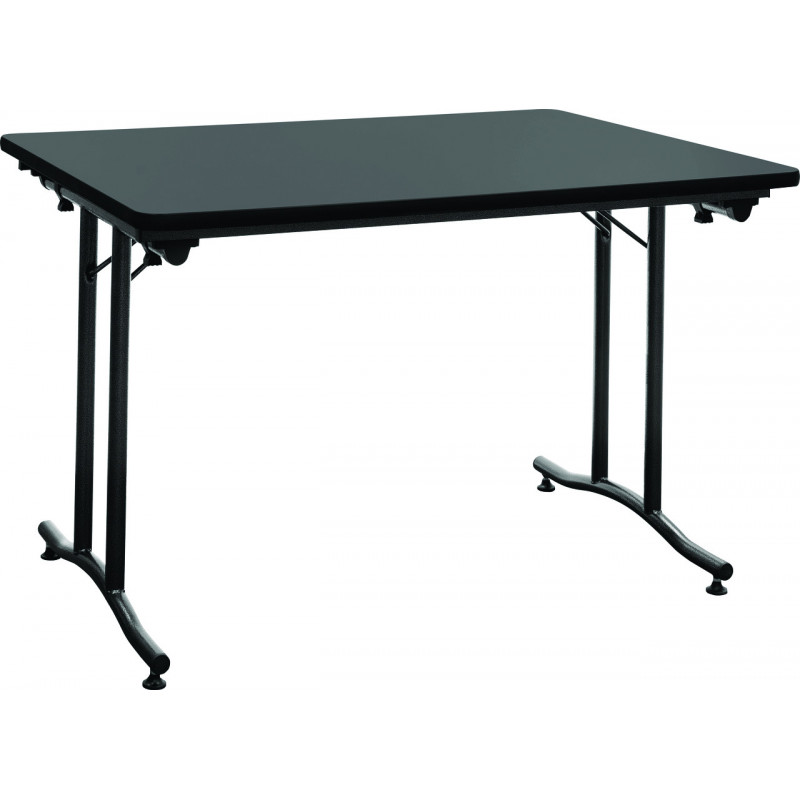 Table de collectivité pliante Orphée amenagement intérieur Table de collectivité pliante Orphée amenagement intérieur
