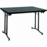 Table de collectivité pliante Orphée amenagement intérieur
