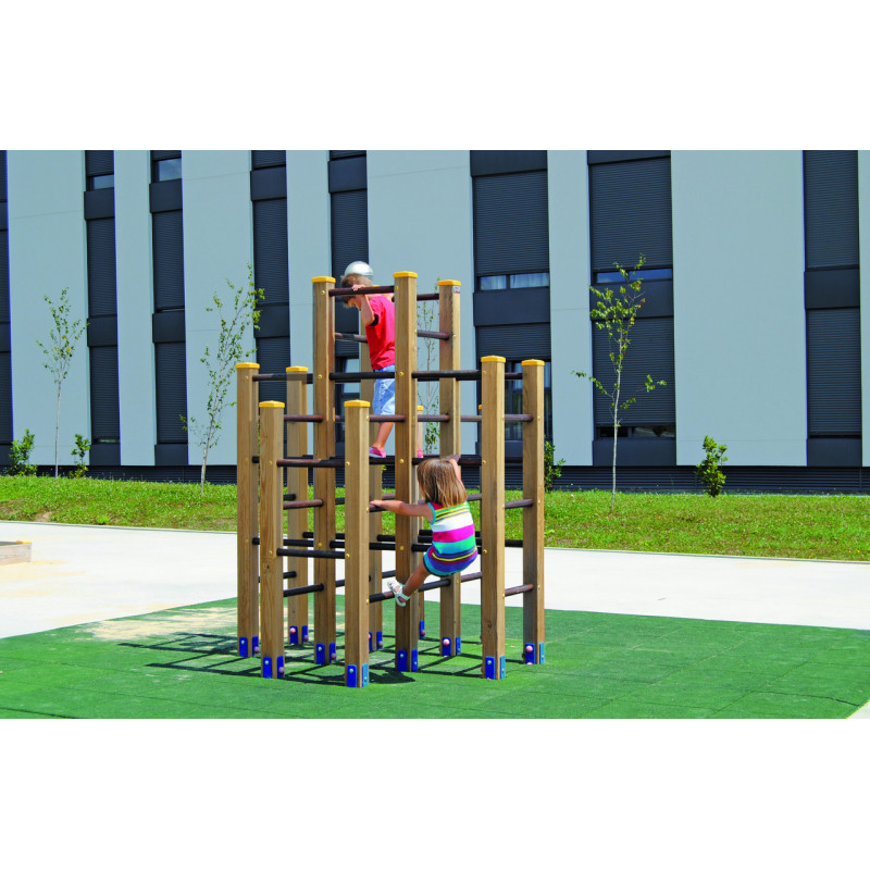 Jeu de grimpe Labyrinthe Pinocchio jeux et sports